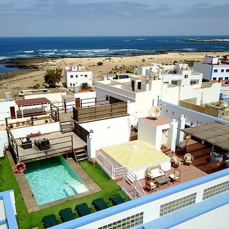 Cotillo Laif Hotel מראה חיצוני תמונה