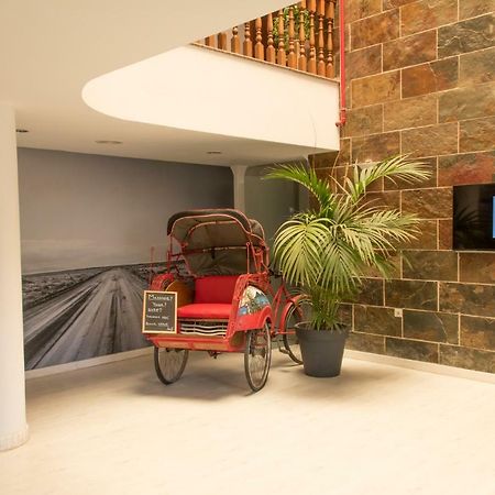 Cotillo Laif Hotel מראה חיצוני תמונה