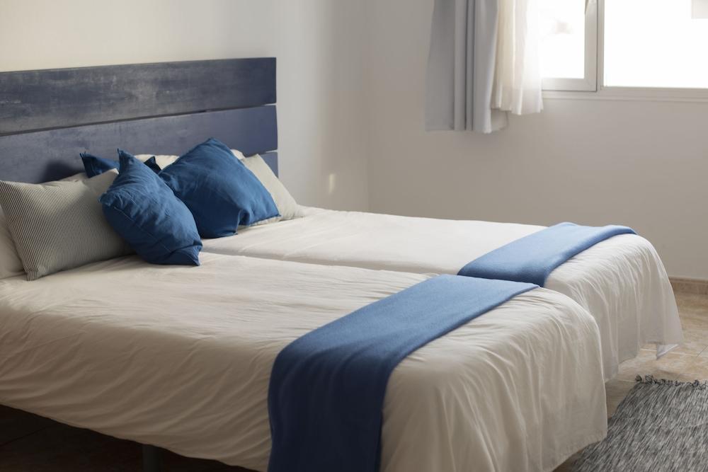 Cotillo Laif Hotel מראה חיצוני תמונה