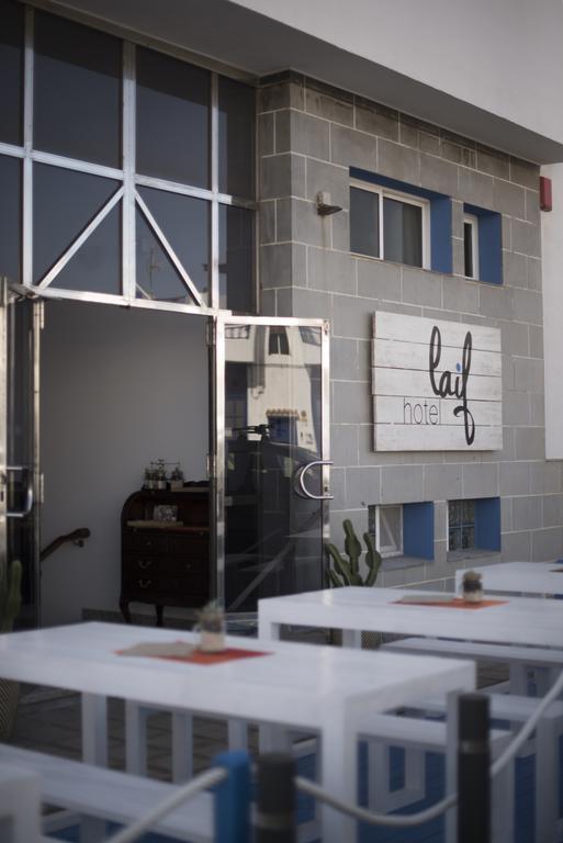 Cotillo Laif Hotel מראה חיצוני תמונה