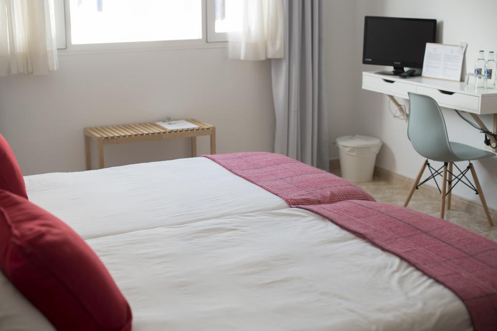 Cotillo Laif Hotel מראה חיצוני תמונה