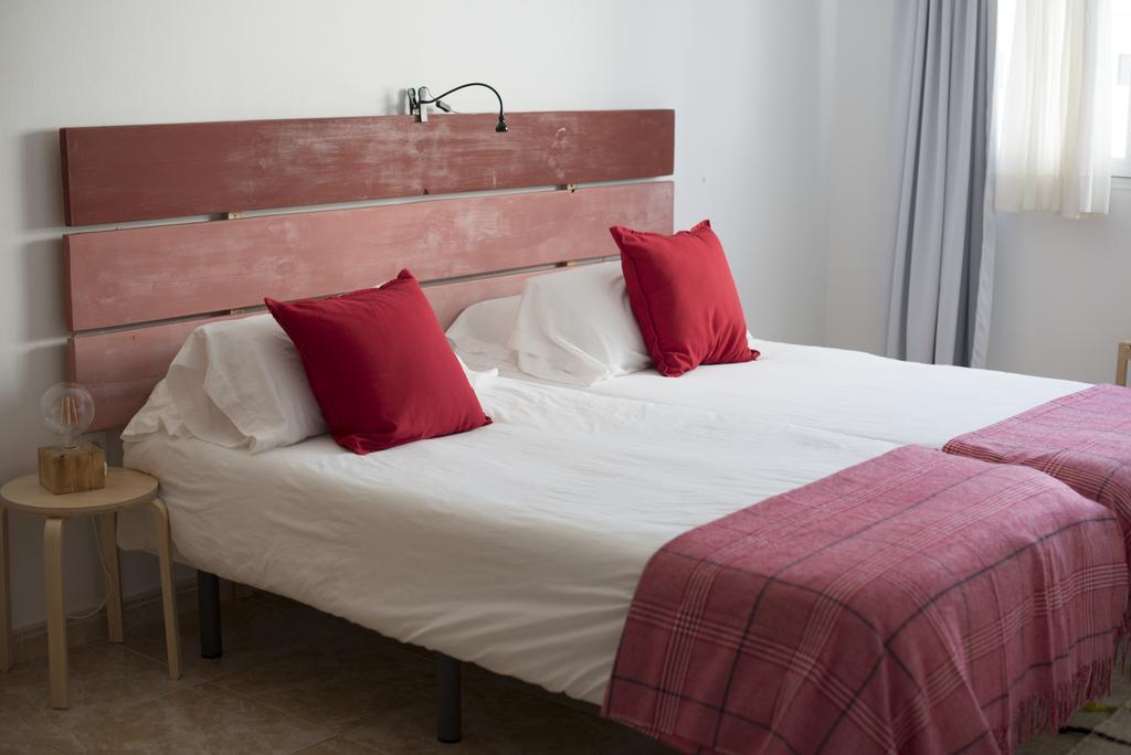 Cotillo Laif Hotel מראה חיצוני תמונה