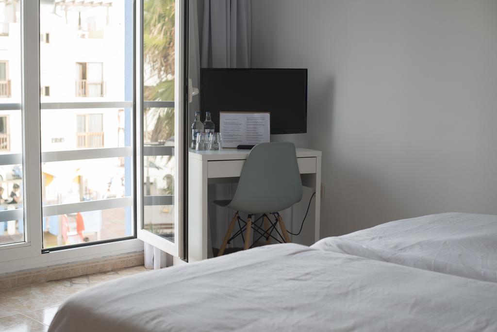 Cotillo Laif Hotel מראה חיצוני תמונה