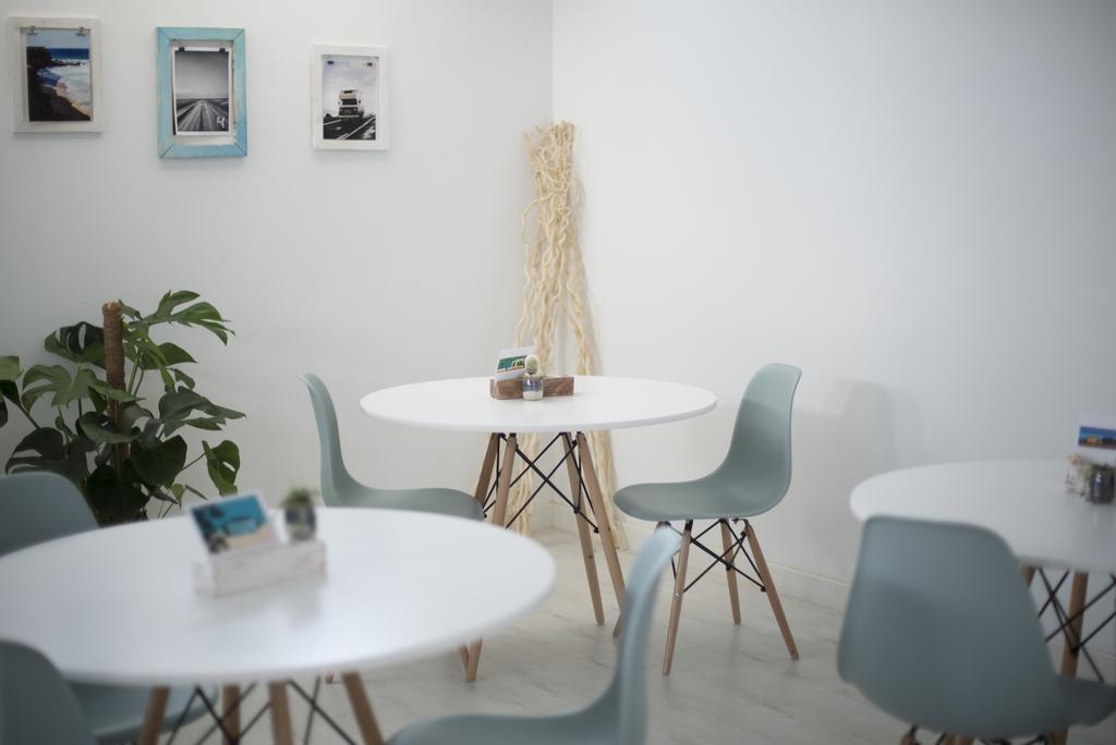 Cotillo Laif Hotel מראה חיצוני תמונה