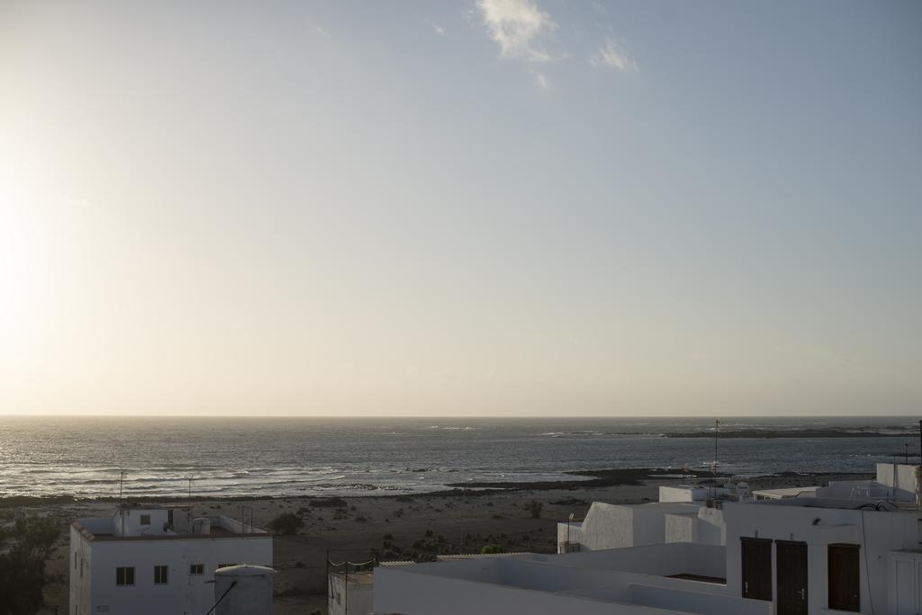Cotillo Laif Hotel מראה חיצוני תמונה
