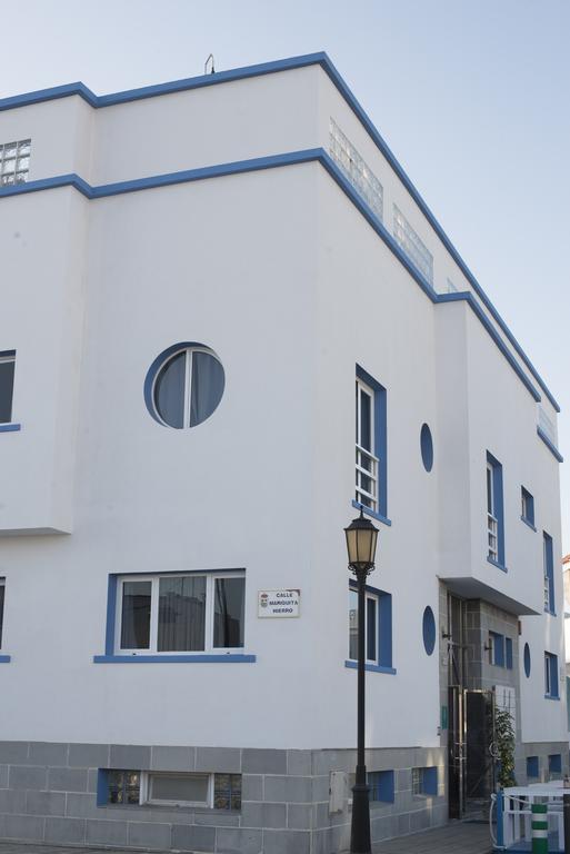 Cotillo Laif Hotel מראה חיצוני תמונה