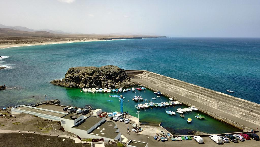 Cotillo Laif Hotel מראה חיצוני תמונה
