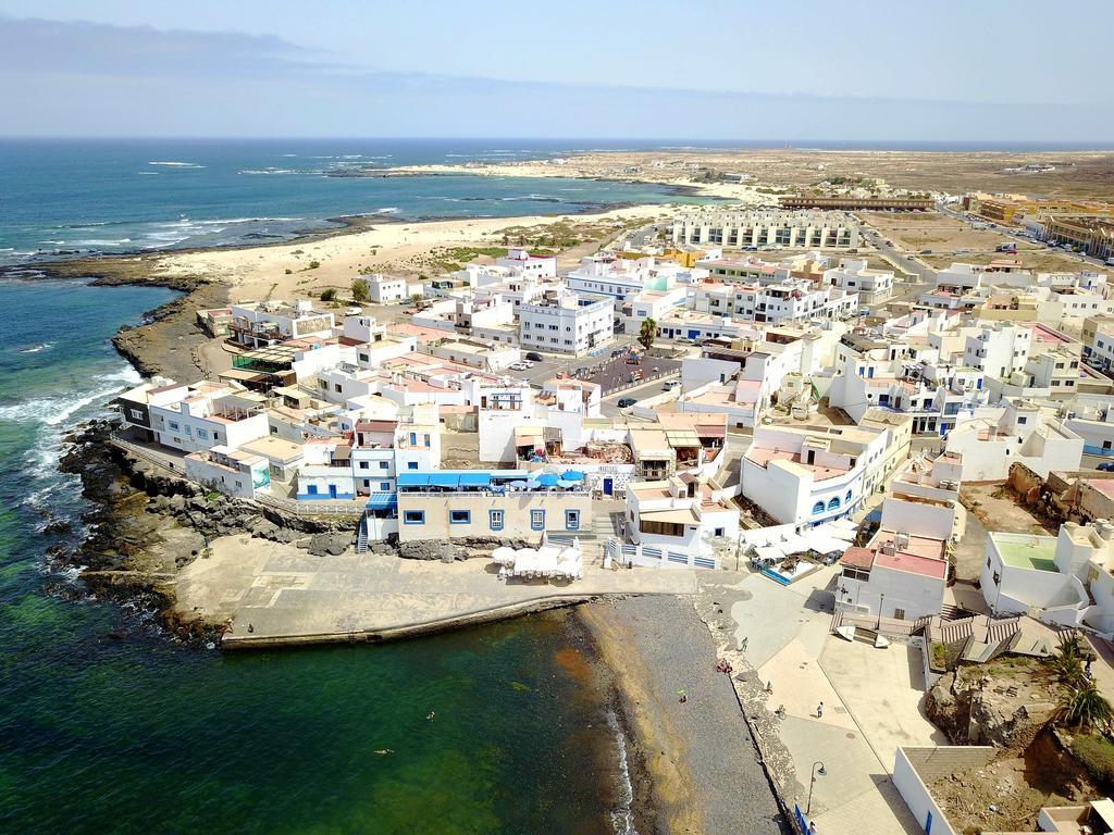 Cotillo Laif Hotel מראה חיצוני תמונה