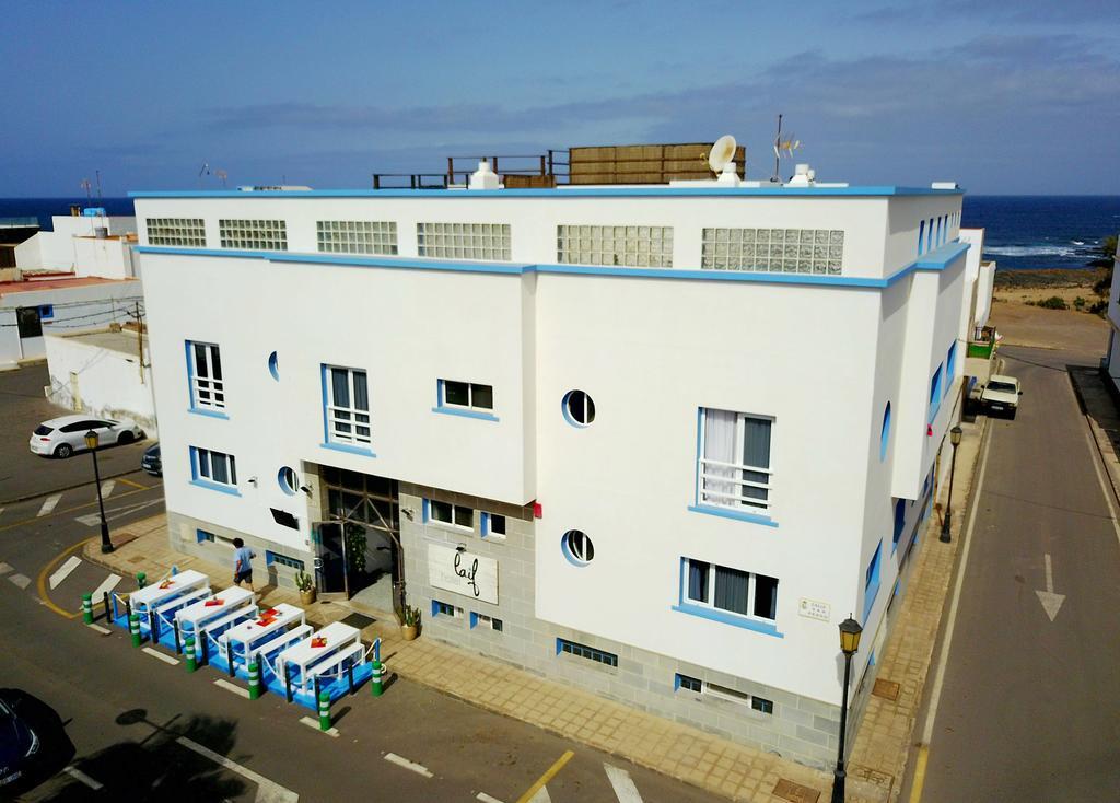 Cotillo Laif Hotel מראה חיצוני תמונה
