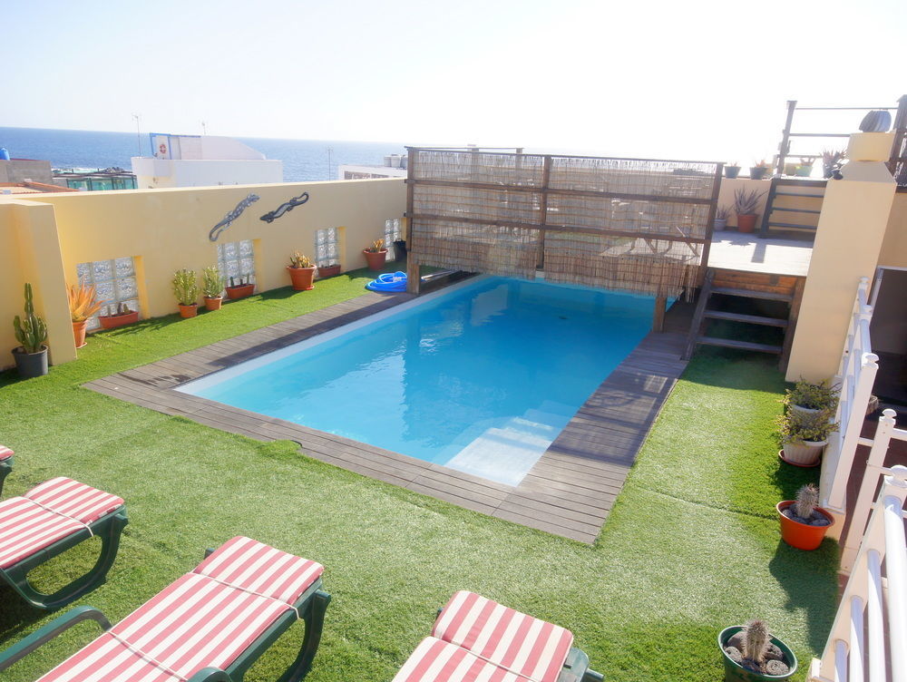 Cotillo Laif Hotel מראה חיצוני תמונה