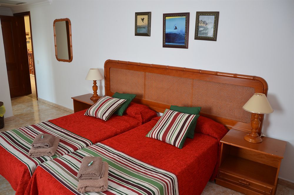 Cotillo Laif Hotel מראה חיצוני תמונה