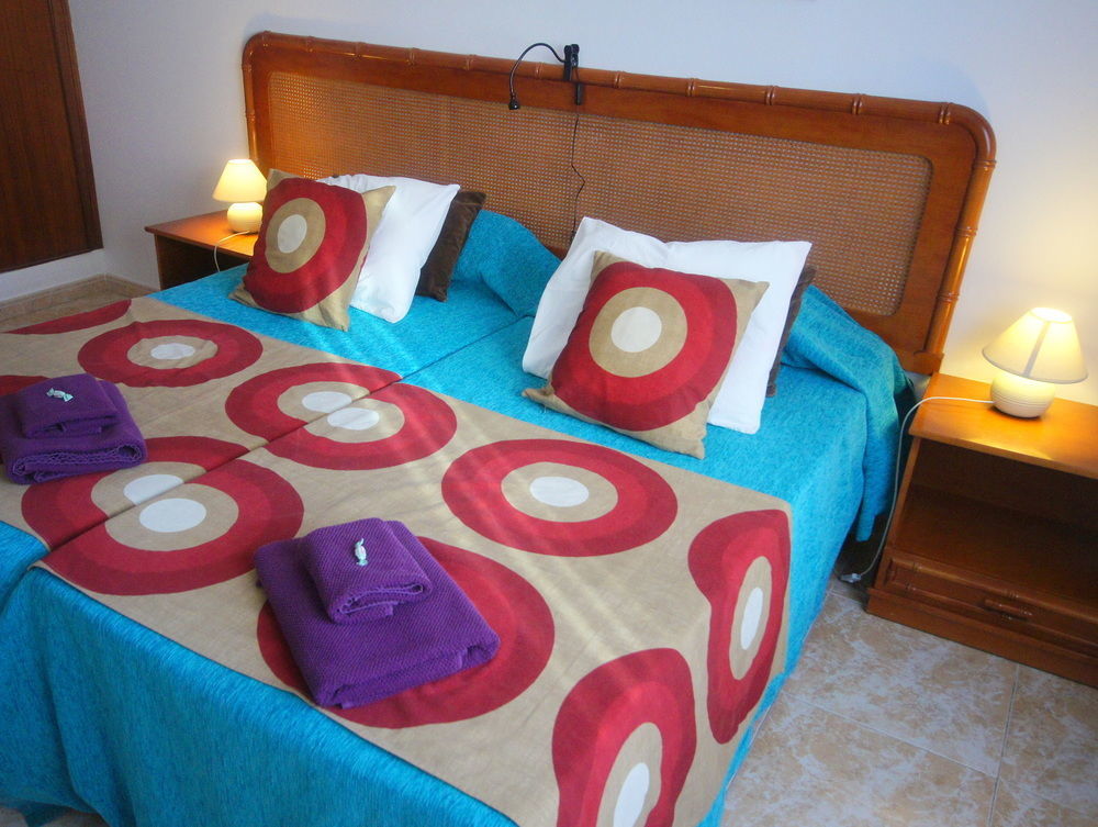 Cotillo Laif Hotel מראה חיצוני תמונה