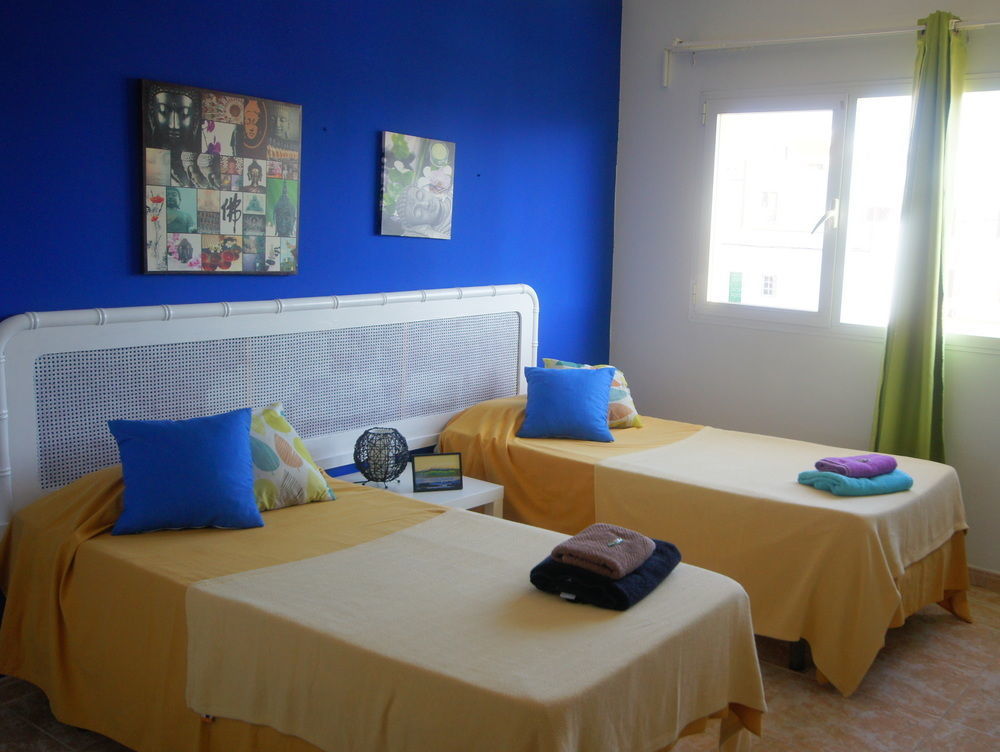 Cotillo Laif Hotel מראה חיצוני תמונה