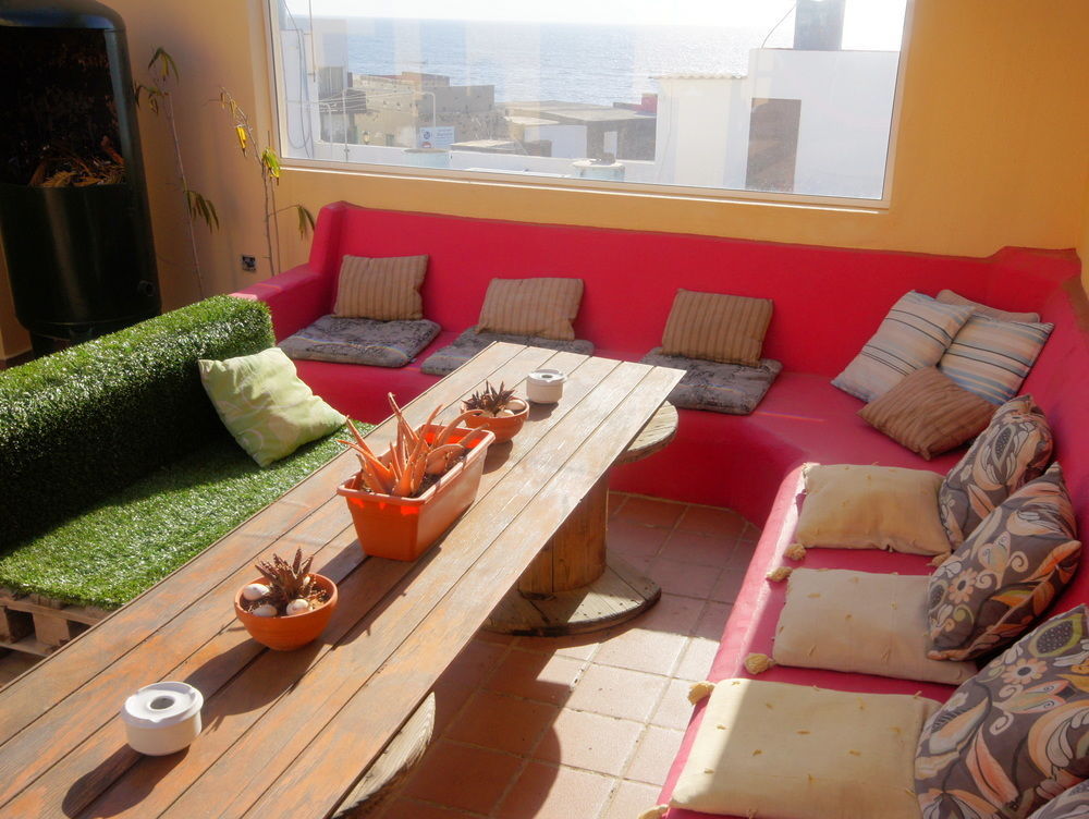 Cotillo Laif Hotel מראה חיצוני תמונה