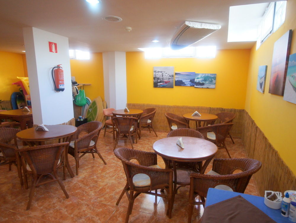 Cotillo Laif Hotel מראה חיצוני תמונה