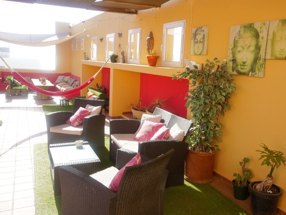 Cotillo Laif Hotel מראה חיצוני תמונה