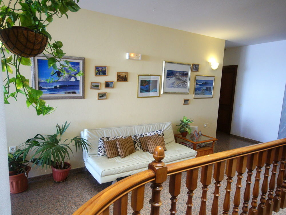Cotillo Laif Hotel מראה חיצוני תמונה