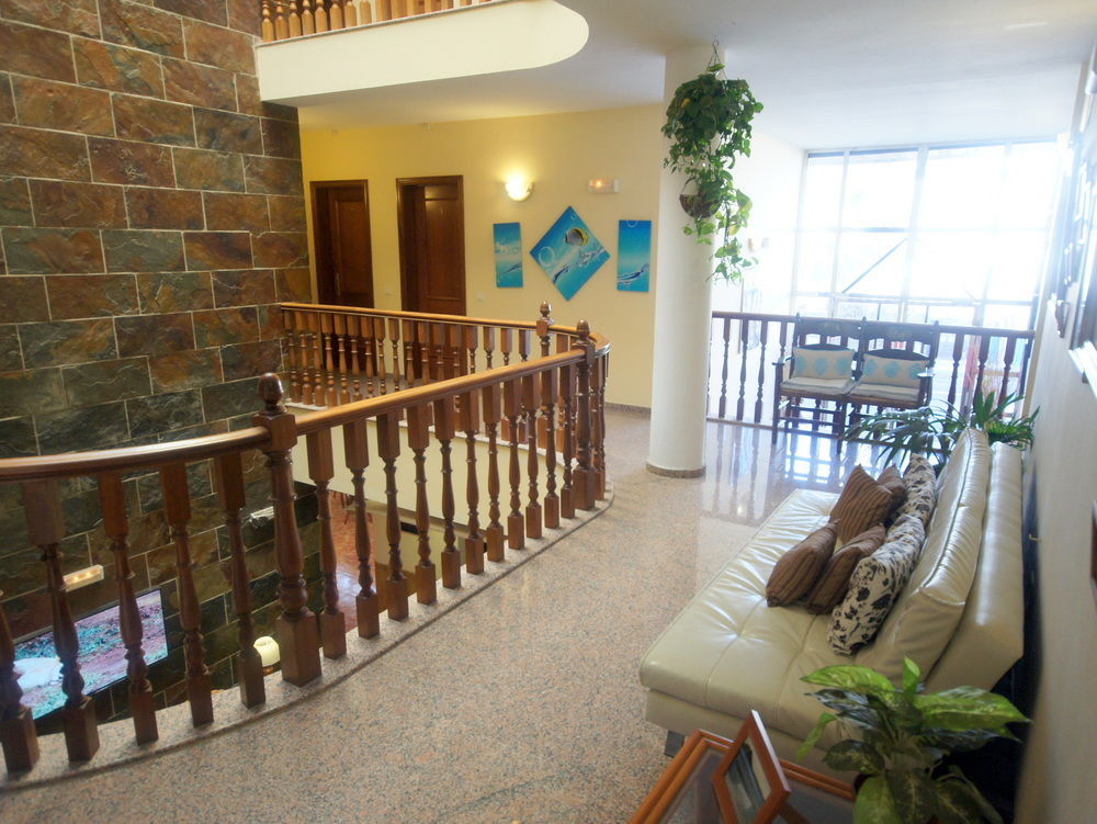 Cotillo Laif Hotel מראה חיצוני תמונה