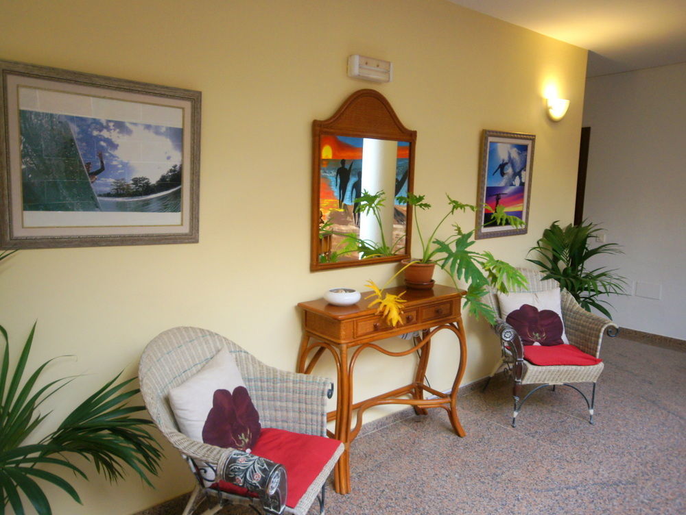 Cotillo Laif Hotel מראה חיצוני תמונה