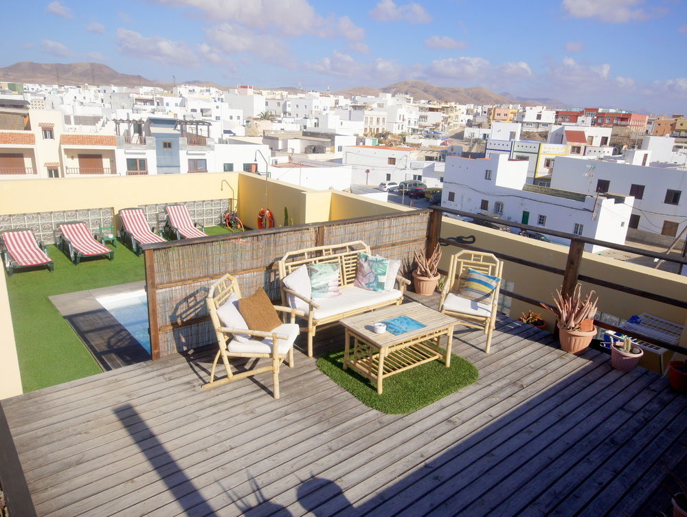 Cotillo Laif Hotel מראה חיצוני תמונה