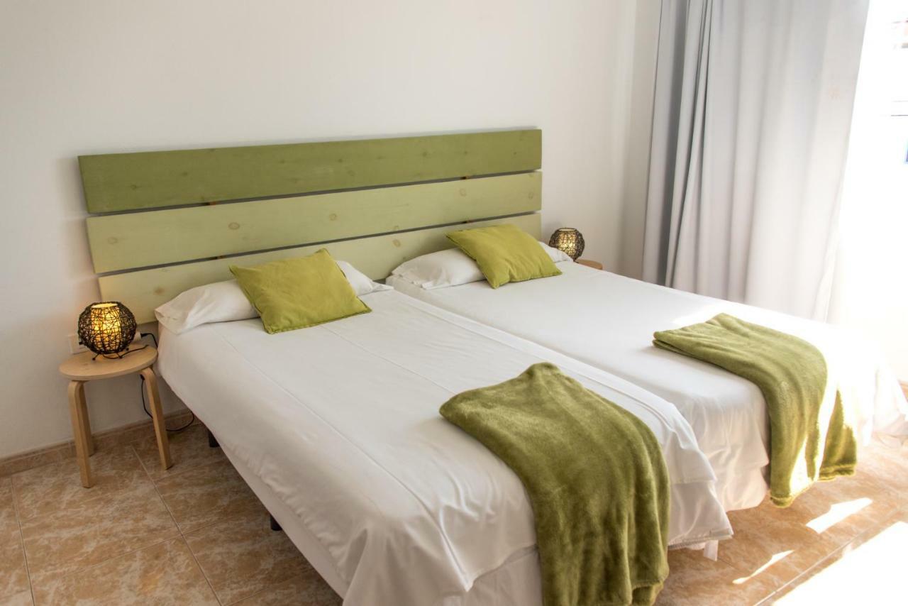 Cotillo Laif Hotel מראה חיצוני תמונה