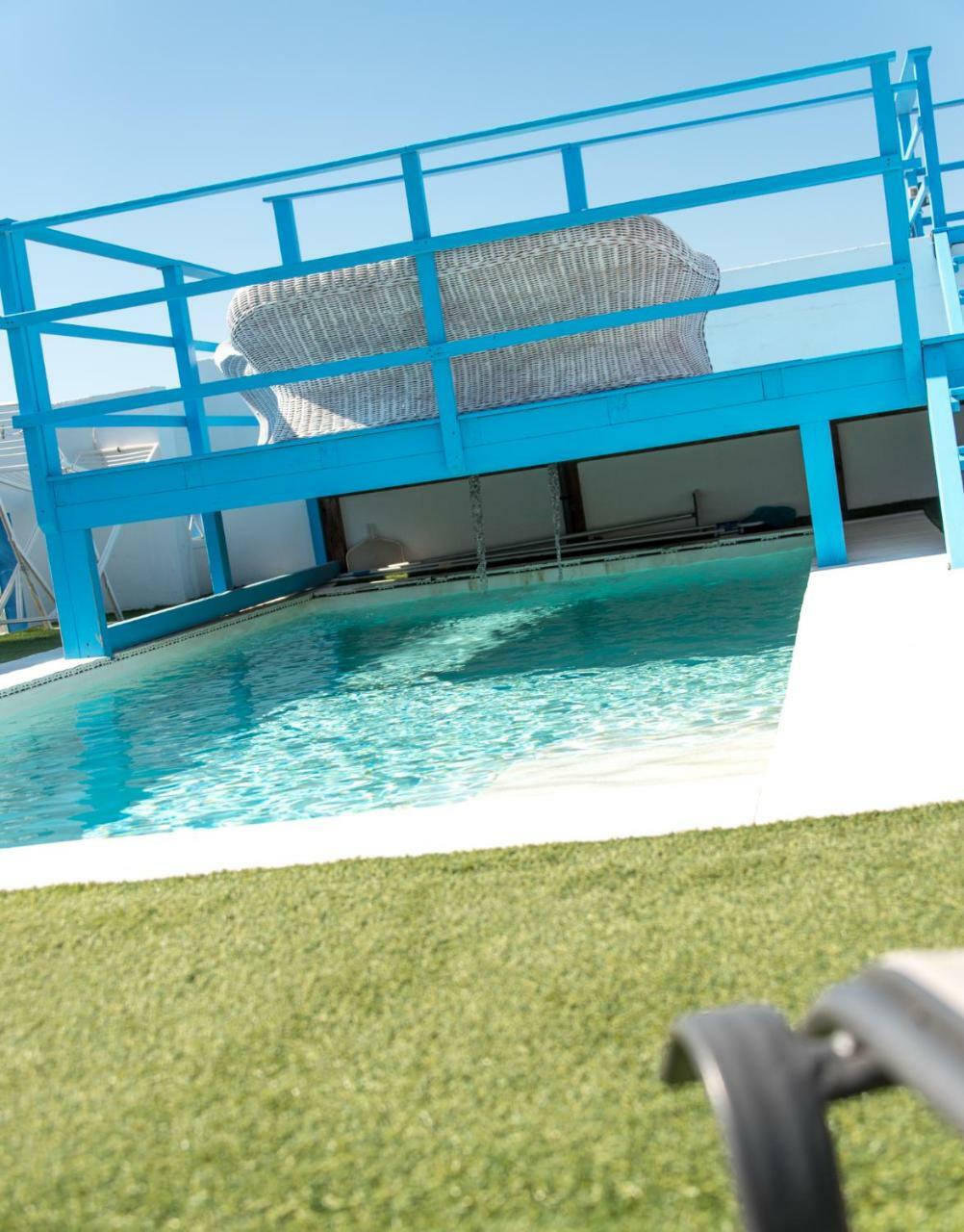 Cotillo Laif Hotel מראה חיצוני תמונה