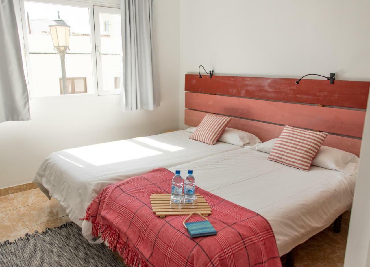 Cotillo Laif Hotel מראה חיצוני תמונה