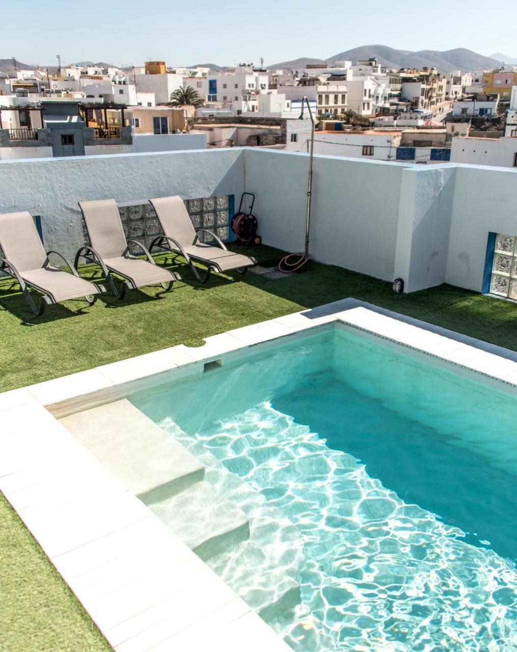 Cotillo Laif Hotel מראה חיצוני תמונה